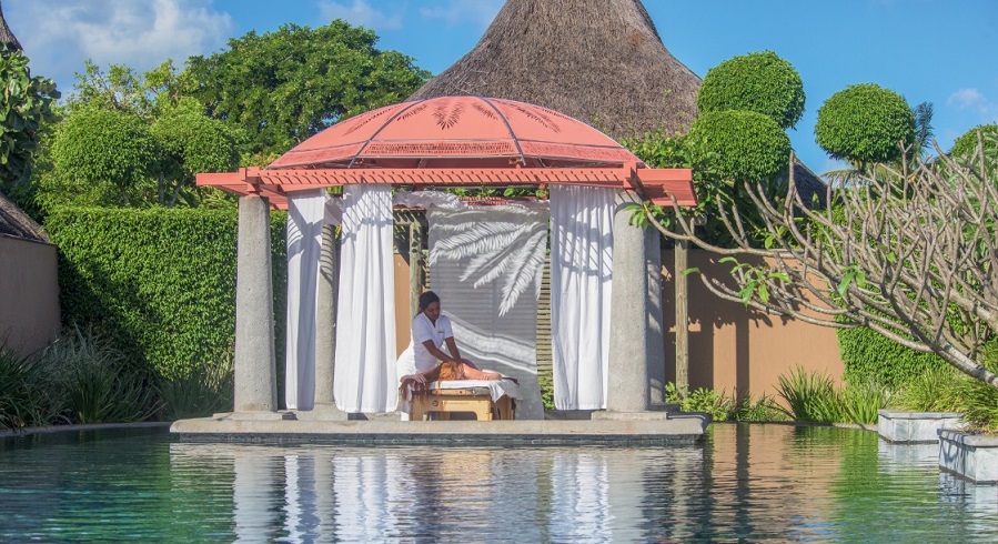 Disfruta la Semana Santa en Mauricio con Beachcomber Resorts & Hotels